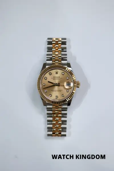 Rolex Datejust 31