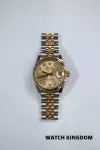 Rolex Datejust 31 (2025) - Ref. 278273 | Watch Scout thumbnail 1