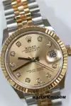 Rolex Datejust 31 (2025) - Ref. 278273 | Watch Scout thumbnail 2
