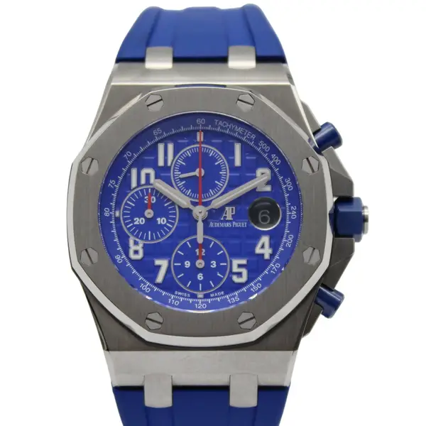 Audemars Piguet Royal Oak Offshore Chronograph Ref. 24670ST.00.A030CA.A1