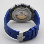 Audemars Piguet Royal Oak Offshore Chronograph (2010) - Ref. 24670ST.00.A030CA.A1 | Watch Scout thumbnail 4