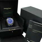 Audemars Piguet Royal Oak Offshore Chronograph (2010) - Ref. 24670ST.00.A030CA.A1 | Watch Scout thumbnail 5
