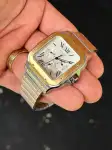 Cartier Santos (2023) - Ref. W2SA0008 | Watch Scout thumbnail 3