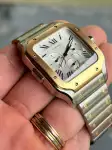 Cartier Santos (2023) - Ref. W2SA0008 | Watch Scout thumbnail 4