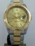 Rolex Datejust Turn-O-Graph 16263, thumbnail 3 of 8