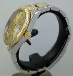 Rolex Datejust Turn-O-Graph 16263, thumbnail 4 of 8