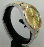 Rolex Datejust Turn-O-Graph 16263, thumbnail 5 of 8