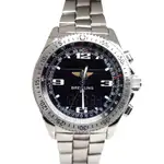 Breitling B-1 Pilots - Ref. A68362 | Watch Scout thumbnail 1