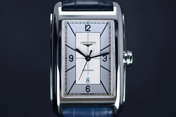Longines DolceVita Ref. L5.757.4.71.9
