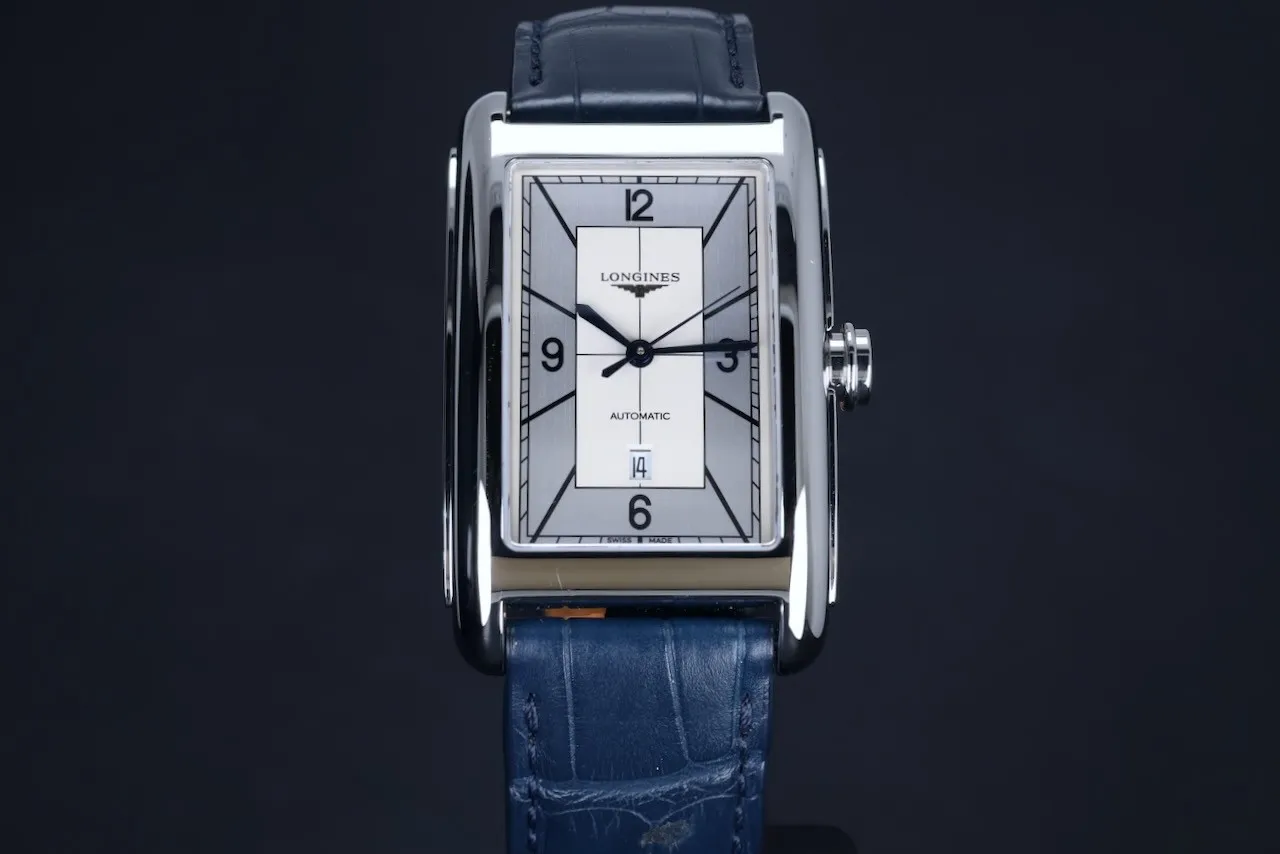 Longines DolceVita L5.757.4.71.9, photo 2 of 21
