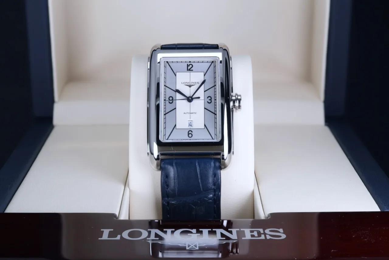 Longines DolceVita L5.757.4.71.9, photo 21 of 21