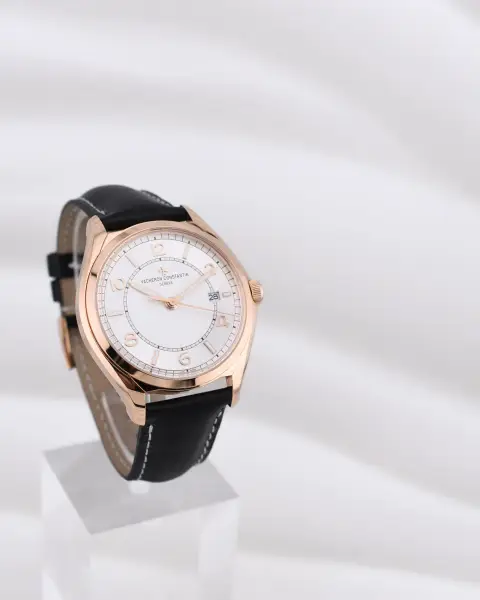 Vacheron Constantin Fiftysix Self-Winding Ref. 4600E