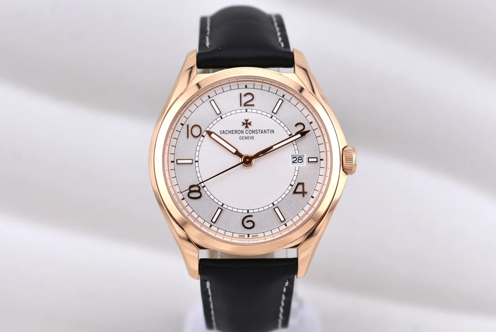 Vacheron Constantin Fiftysix Self-Winding 4600E Price in Australia | $36k - image 2