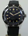 Oris Divers (2021) - Ref. 01 733 7707 4354-07 5 20 45 | Watch Scout thumbnail 3
