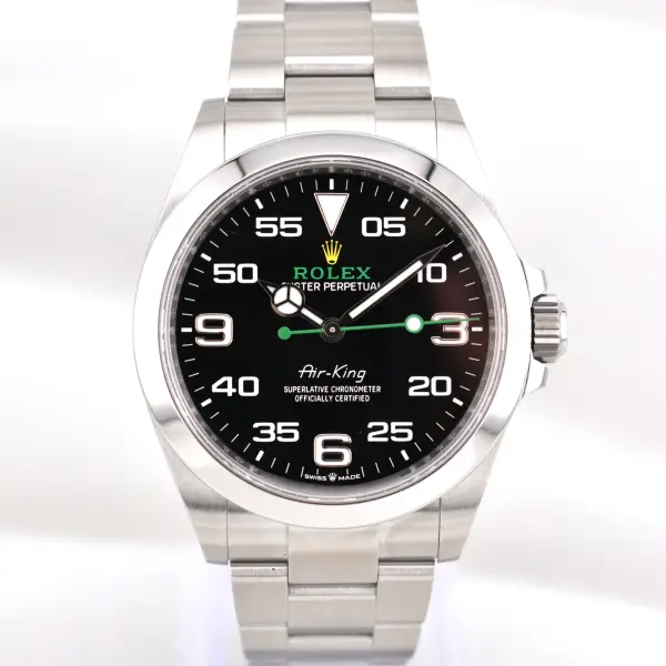 Rolex Air King