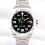 Rolex Air King (2024) - Ref. 126900 | Watch Scout thumbnail 1