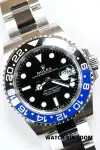 Rolex GMT-Master II (2026) - Ref. 126710BLNR | Watch Scout thumbnail 2