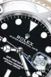 Rolex GMT-Master II (2026) - Ref. 126710BLNR | Watch Scout thumbnail 5