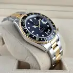 Rolex GMT-Master II (1991) - Ref. 16713 | Watch Scout thumbnail 4