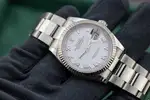 Rolex Datejust 36 (2020) - Ref. 126234 | Watch Scout thumbnail 4