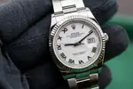 Rolex Datejust 36 (2020) - Ref. 126234 | Watch Scout thumbnail 9