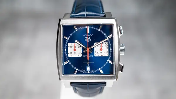 TAG Heuer Monaco Ref. CBL2111.FC6453
