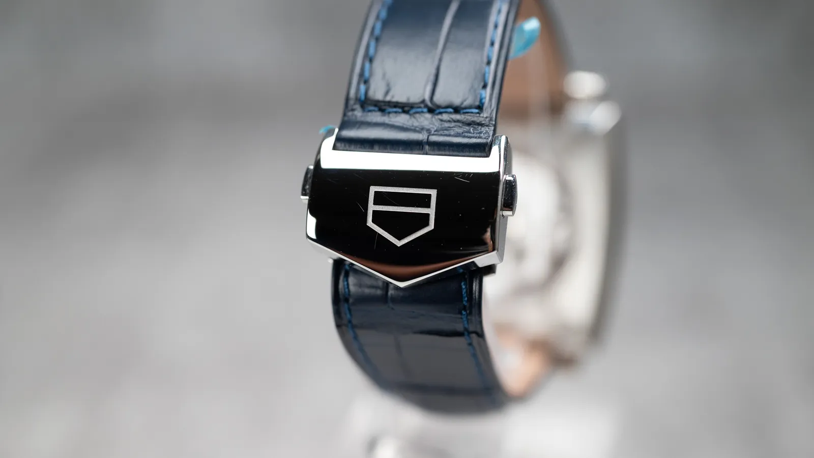 TAG Heuer Monaco CBL2111.FC6453 Price in Australia | $9.3k - image 9