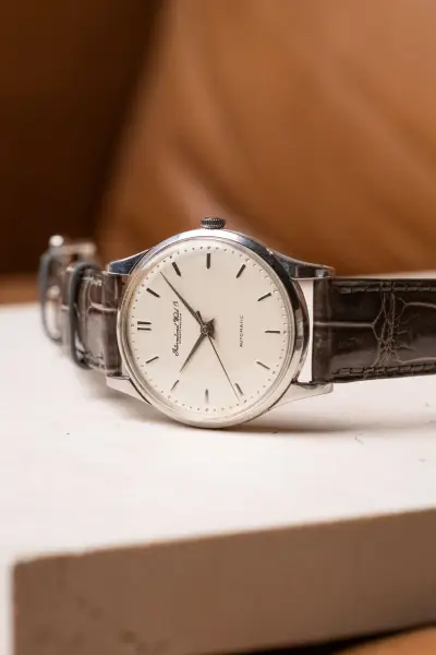 IWC Automatic