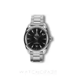 Omega Seamaster Aqua Terra (2025) - Ref. 220.10.38.20.01.001 | Watch Scout thumbnail 1