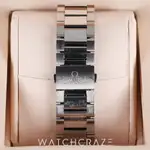 Omega Seamaster Aqua Terra (2025) - Ref. 220.10.38.20.01.001 | Watch Scout thumbnail 9