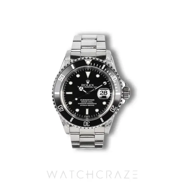 Rolex Submariner