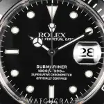 Rolex Submariner (c.1998) - Ref. 16610 | Watch Scout thumbnail 2