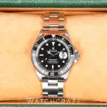 Rolex Submariner (c.1998) - Ref. 16610 | Watch Scout thumbnail 3
