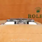 Rolex Submariner (c.1998) - Ref. 16610 | Watch Scout thumbnail 5
