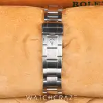 Rolex Submariner (c.1998) - Ref. 16610 | Watch Scout thumbnail 9