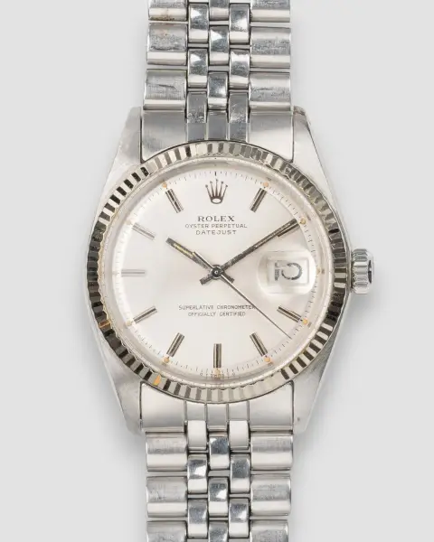 Rolex Datejust 36