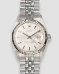 Rolex Datejust (1973) - Ref. 1601 | Watch Scout thumbnail 1