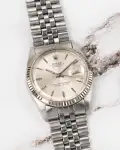 Rolex Datejust (1973) - Ref. 1601 | Watch Scout thumbnail 3