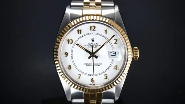 Rolex Datejust 36 Ref. 16013