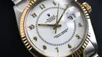 Rolex Datejust 36 16013 Price in Australia | $12k thumbnail 17
