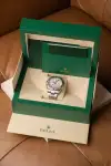 Rolex Explorer II 216570, thumbnail 14 of 14