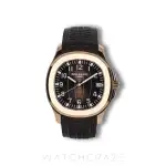 Patek Philippe Aquanaut (2020) - Ref. 5167R-001 | Watch Scout thumbnail 1