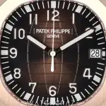 Patek Philippe Aquanaut (2020) - Ref. 5167R-001 | Watch Scout thumbnail 2