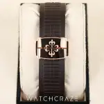 Patek Philippe Aquanaut (2020) - Ref. 5167R-001 | Watch Scout thumbnail 9