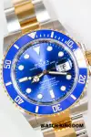 Rolex Submariner Date (2026) - Ref. 126613LB | Watch Scout thumbnail 5