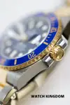Rolex Submariner Date (2026) - Ref. 126613LB | Watch Scout thumbnail 6