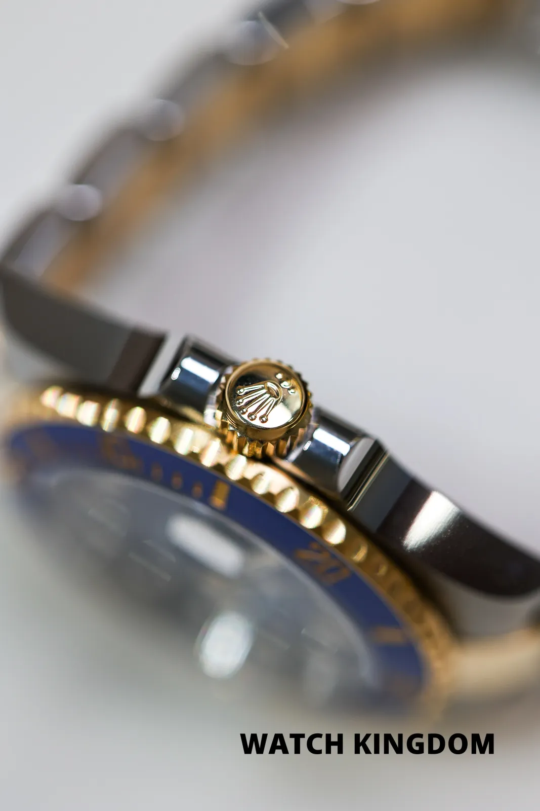 Rolex Submariner Date (2026) - Ref. 126613LB | Watch Scout - image 2