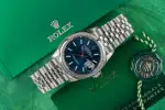 Rolex Datejust 36 (2025) - Ref. 126200 | Watch Scout thumbnail 2
