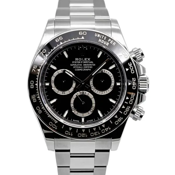 Rolex Daytona