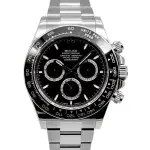 Rolex Daytona (2024) - Ref. 126500LN | Watch Scout thumbnail 1